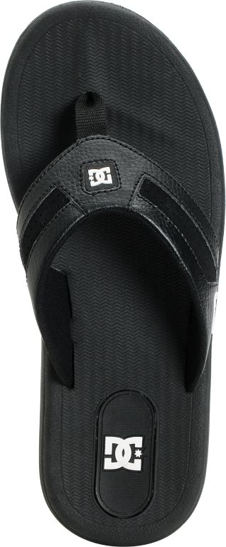 dc cabo flip flops